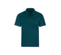 Trigema Herren 637602 Polohemd, Saphir, L EU