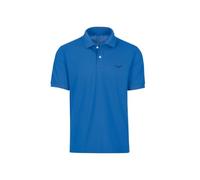 Trigema Herren Poloshirt Deluxe Piqué