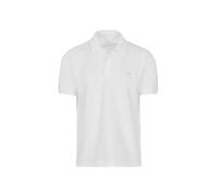 Trigema Herren Poloshirt Deluxe Piqué