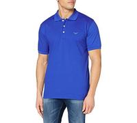TRIGEMA Poloshirt in Piqué-Qualität