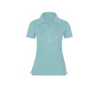 trigema Damen 526611 Polohemd, Gletscher, XXL