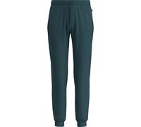 TRIGEMA Regular Fit Jogginghose anthrazit, Einfarbig