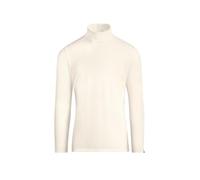 Trigema Rollkragen-Shirt für Herren - Langarm - Figurbetonter Schnitt (Slim Fit) Unisex - 602010