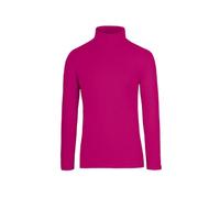 TRIGEMA Damen 502010 Sweatshirt, Koralle, Large