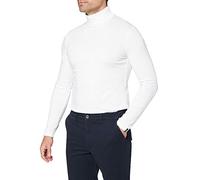 TRIGEMA Rollkragenshirt