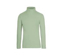 TRIGEMA Damen 502010 Sweatshirt, Green Tea, Small