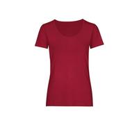 TRIGEMA Rundhalsshirt aus Viskose