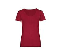 TRIGEMA Rundhalsshirt aus Viskose