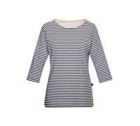 TRIGEMA Shirt aus 100% Baumwolle mit 3/4-Arm