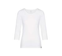 TRIGEMA Shirt aus Viskose Langarm