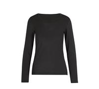 Trigema Damen Shirt aus Viskose 3/4-Ärmel