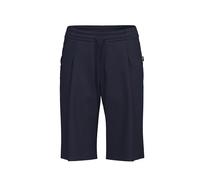 Trigema Shorts in Piqué-Qualität mit modischen Falten