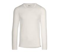 TRIGEMA Slim Fit Damen T-Shirt natur, Einfarbig