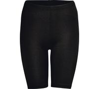 TRIGEMA Slim Fit Hose schwarz, Einfarbig