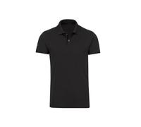 Trigema Herren Slim Fit Poloshirt aus Deluxe-Piqué