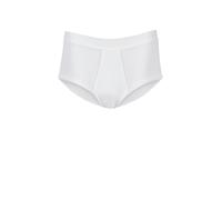 Trigema Herren 6623602 Slip, Weiß (Weiss 001), Large (Herstellergröße: 7) (2er Pack)