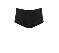 Trigema Herren 6853602 Slip, Schwarz (schwarz 008), Large (Herstellergröße: 7) (2er Pack)