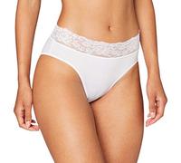 Trigema Slip mit Spitze