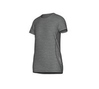 Trigema Damen 545276118 Sporttop, Schwarz (Schwarz/Bunt 108), XX-Large