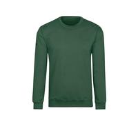 TRIGEMA Sweatshirt aus Biobaumwolle