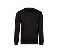Trigema Sweatshirt aus Biobaumwolle