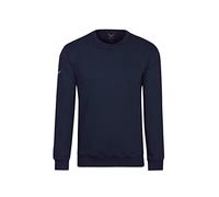 Trigema Sweatshirt aus Biobaumwolle