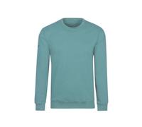 TRIGEMA Sweatshirt aus Biobaumwolle
