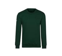 Trigema Sweatshirt aus Reiner Biobaumwolle