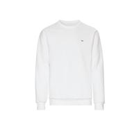 TRIGEMA Damen 519501 Sweatshirt, weiß, 48