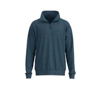 Trigema Sweatshirt mit Reißverschluss