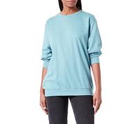 Trigema Sweatshirt mit Rundhals Ausschnitt