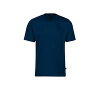 Trigema Herren 636202 T-Shirt, Night-Blue, XL EU