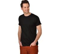 TRIGEMA T-Shirt aus 100% Biobaumwolle