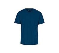 Trigema Damen 539202 T-Shirt, Blau (Saphir-C2C 552), XX-Large