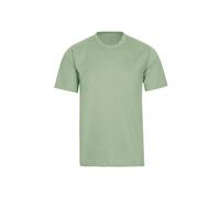 TRIGEMA Herren 637202 T-Shirt, Grüner Tee, L