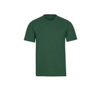 TRIGEMA T-Shirt Deluxe Baumwolle
