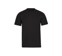 Trigema Herren T-Shirt Deluxe Baumwolle