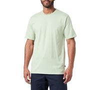 TRIGEMA Herren 637202 T-Shirt, Grüner Tee, 56