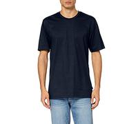 Trigema Herren T-Shirt Deluxe Baumwolle