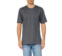 Trigema Herren T-Shirt Deluxe Baumwolle