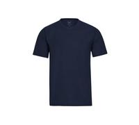 TRIGEMA T-Shirt für Damen in Single-Jersey-Qualität mit Rundhals Ausschnitt - äußerst strapazierfähig und formstabil - Regular Fit / Unisex - 538202