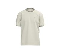 trigema T-Shirt in Piqué-Qualität