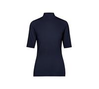 TRIGEMA Damen 5422091 T-Shirt, Navy, XXL
