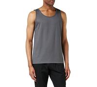 Trigema Herren Trägershirt aus 100% Baumwolle