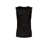TRIGEMA Trägershirt aus Merinowolle