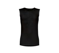 TRIGEMA Trägershirt aus Merinowolle
