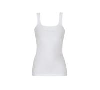 Trigema Damen 512401 Unterhemd, Weiß, M EU