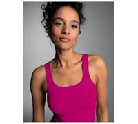 TRIGEMA Trägershirt aus Polyamid/Elastan