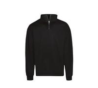 Trigema Troyer in bequemer Sweat-Qualität