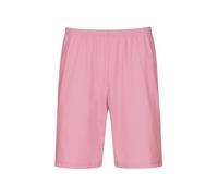 trigema Unisex Bermuda aus 100% Baumwolle
